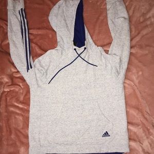 Adidas sweatshirt